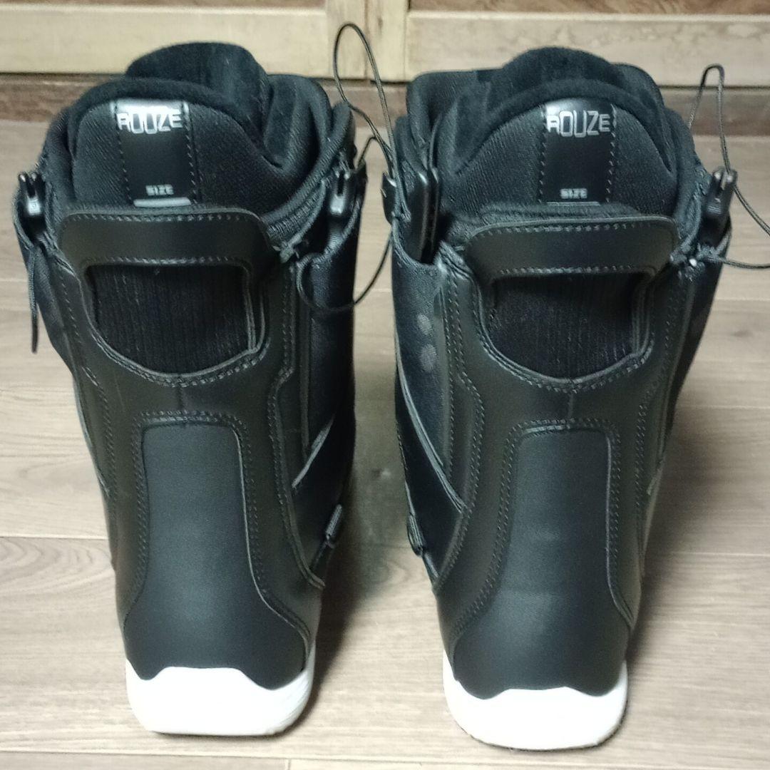 ケース・ブーツ付　Ride スノーボードセット　149cm