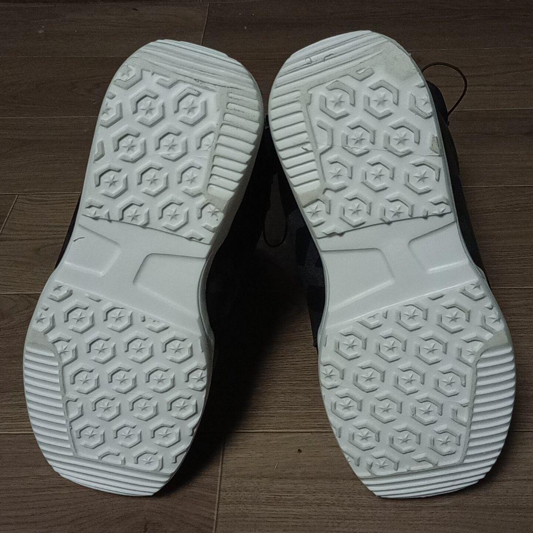 ケース・ブーツ付　Ride スノーボードセット　149cm