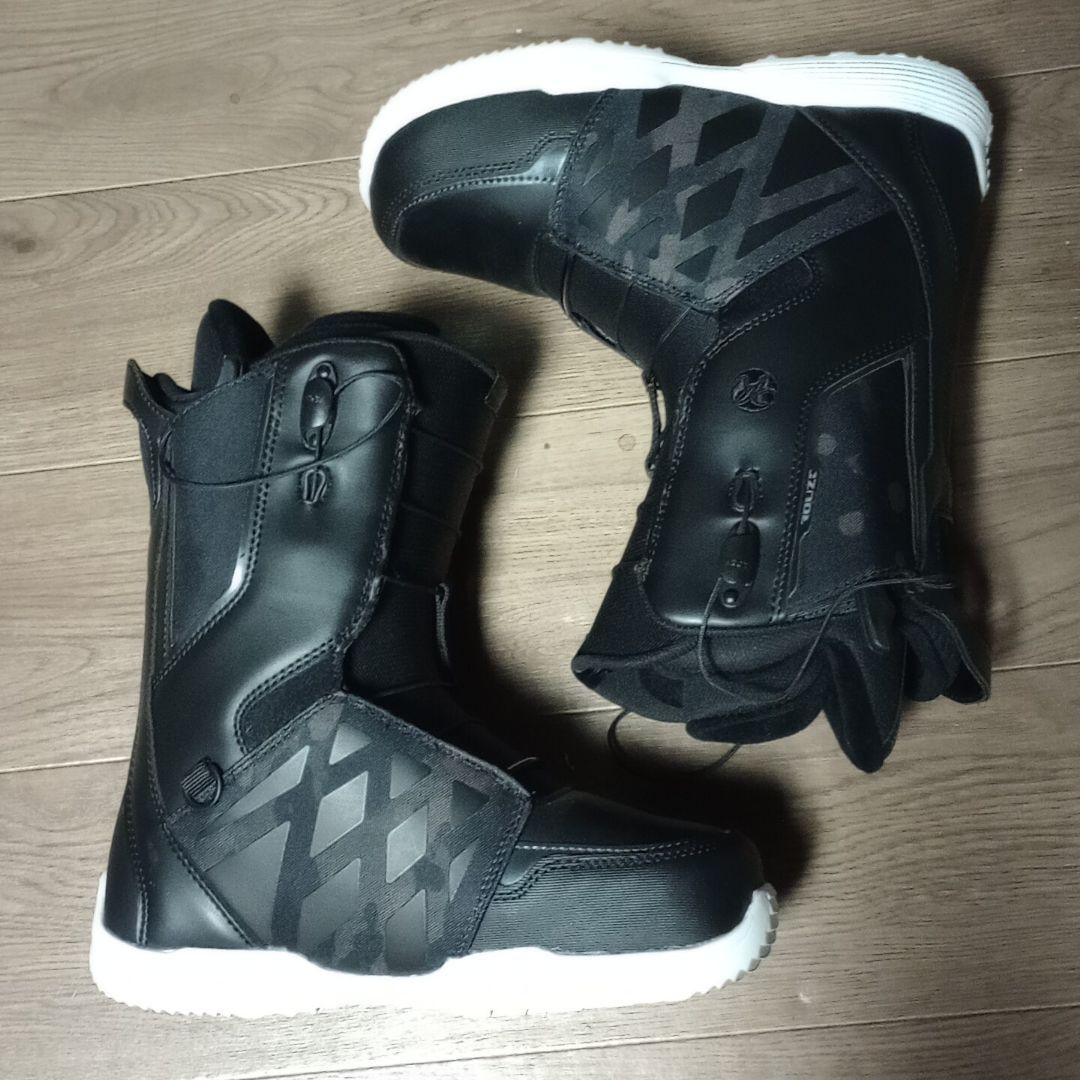 ケース・ブーツ付　Ride スノーボードセット　149cm