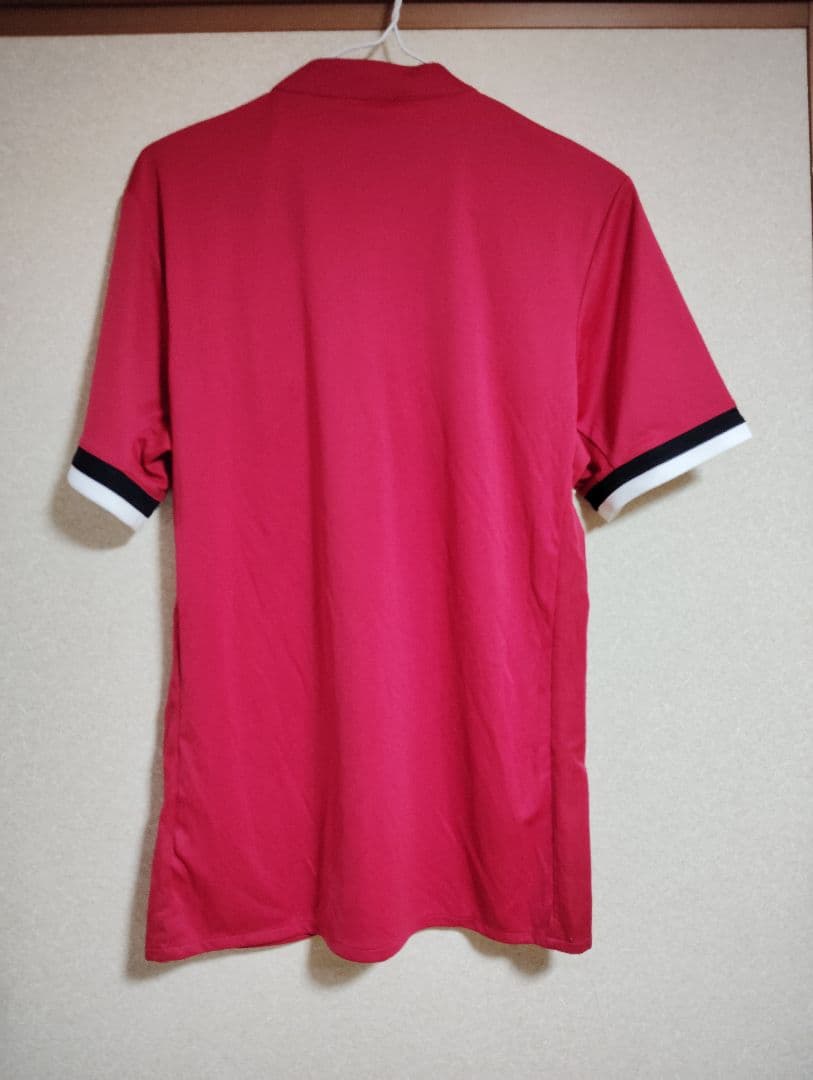 2017-18 マンチェスターユナイテッド ユニフォーム＆トラックジャケット