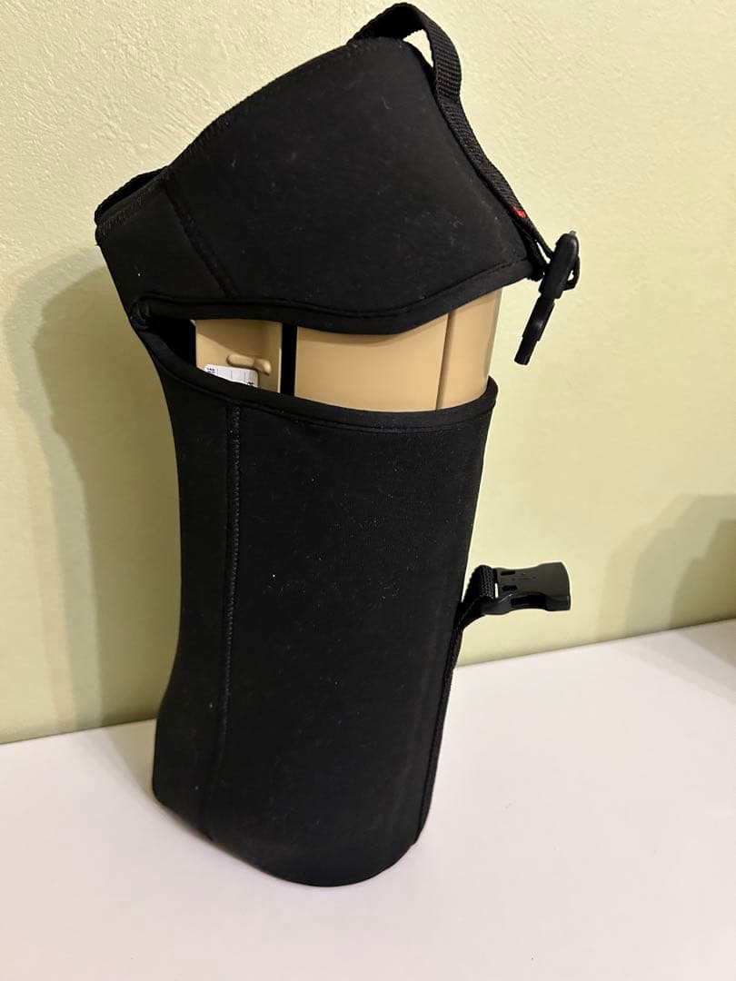 peak カセットコンロ &CAMP カーキ