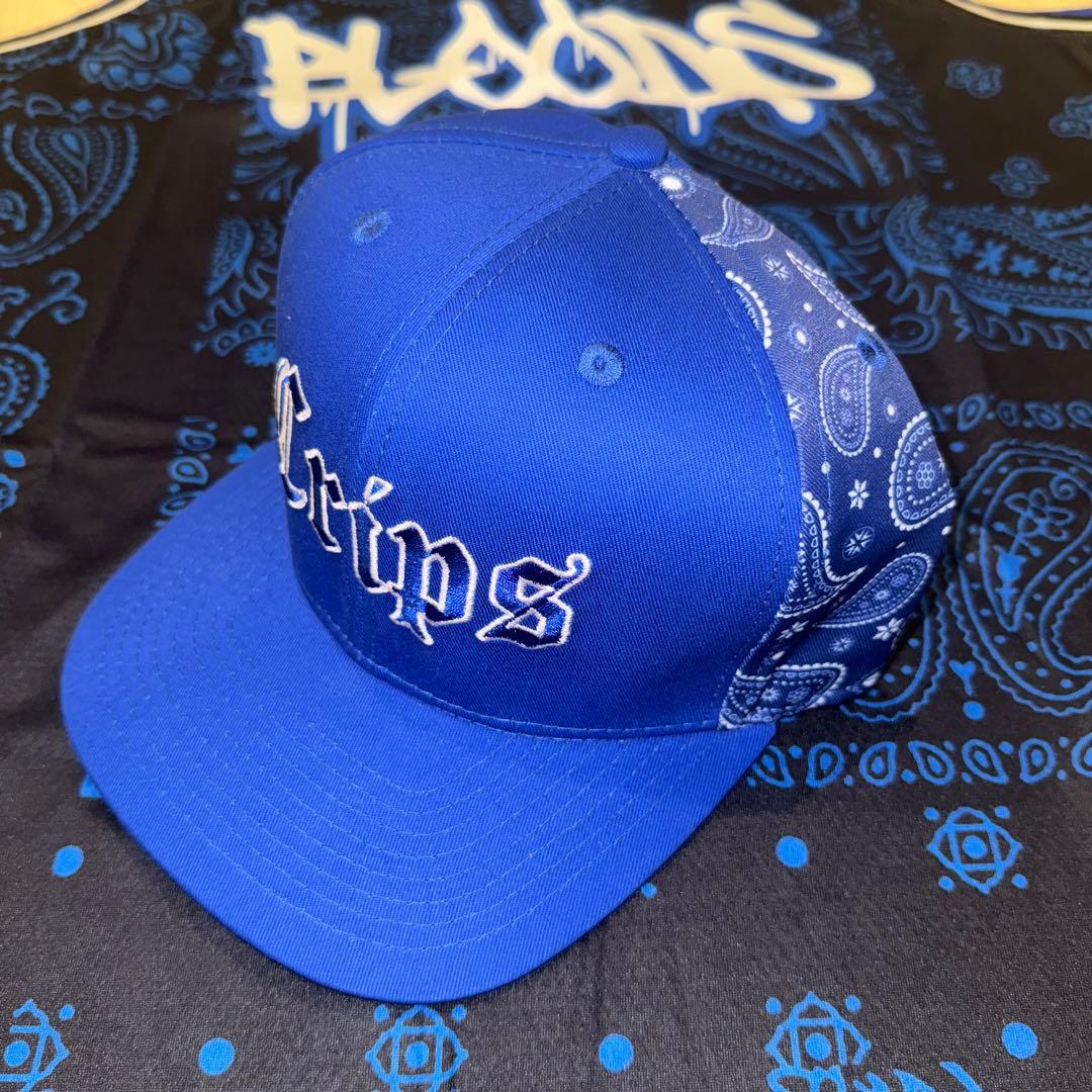 ブラッズ クリップス バンダナデザイン バスケ ウェア