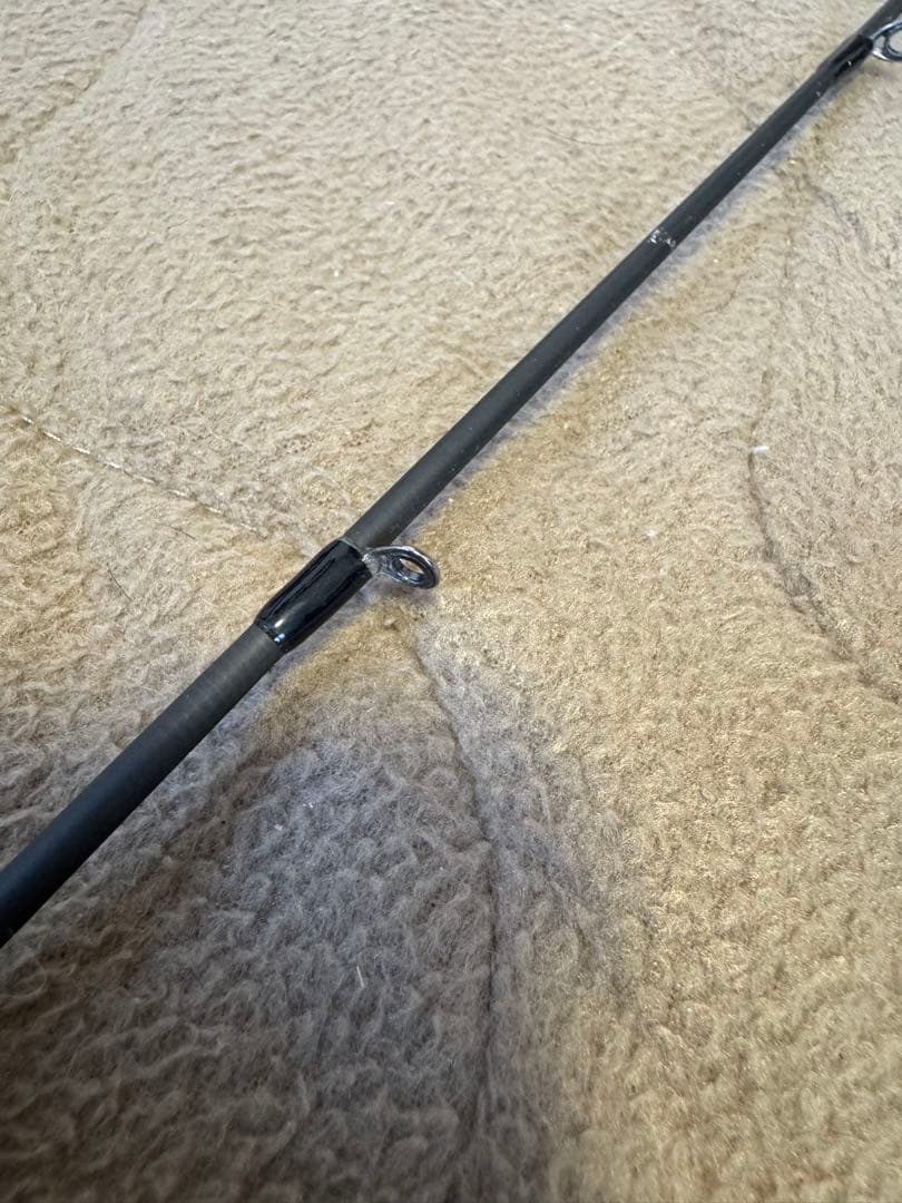 エバーグリーン オライオン OCSC-71H+ ブラックローズ