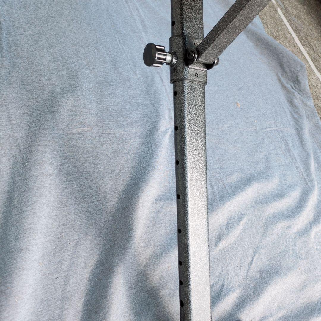 BARWING 4WAY アジャスタブルベンチ（BW-AJB01）