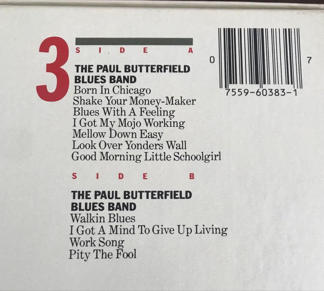 ■60年代ブルースロック名盤3LPボックス■V.A. / CROSSROADS: