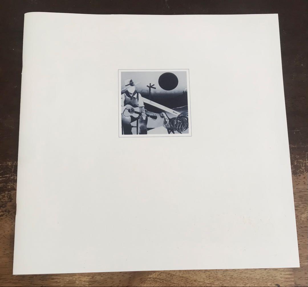 ■60年代ブルースロック名盤3LPボックス■V.A. / CROSSROADS: