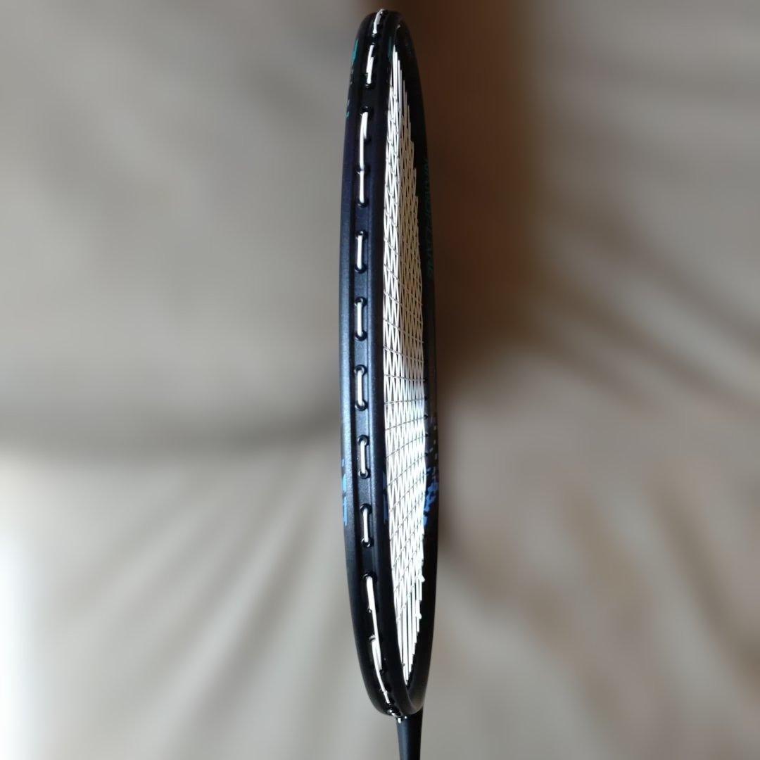 YONEX バドミントンラケット ナノフレア170ライト ケース付き