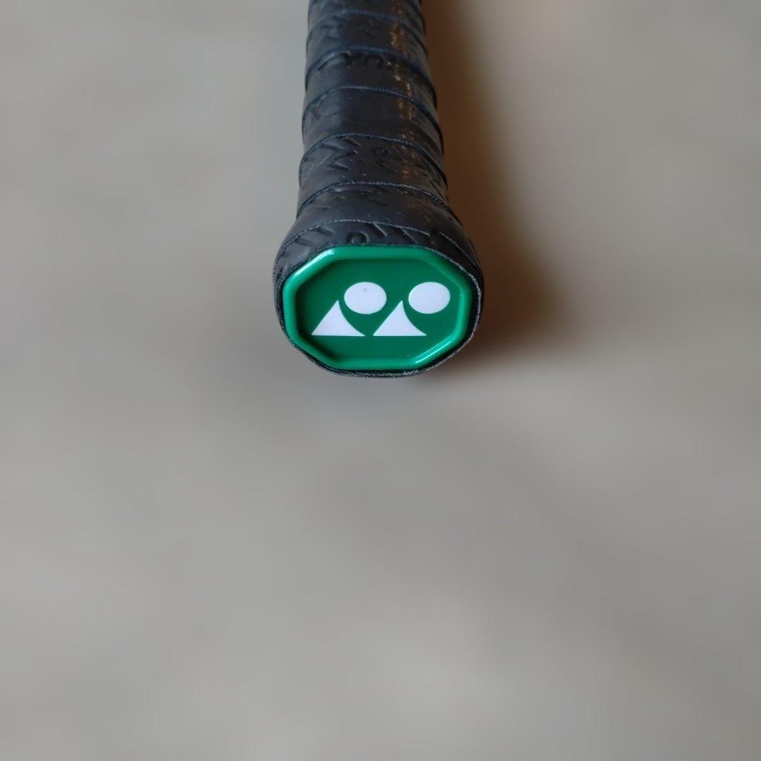 YONEX バドミントンラケット ナノフレア170ライト ケース付き