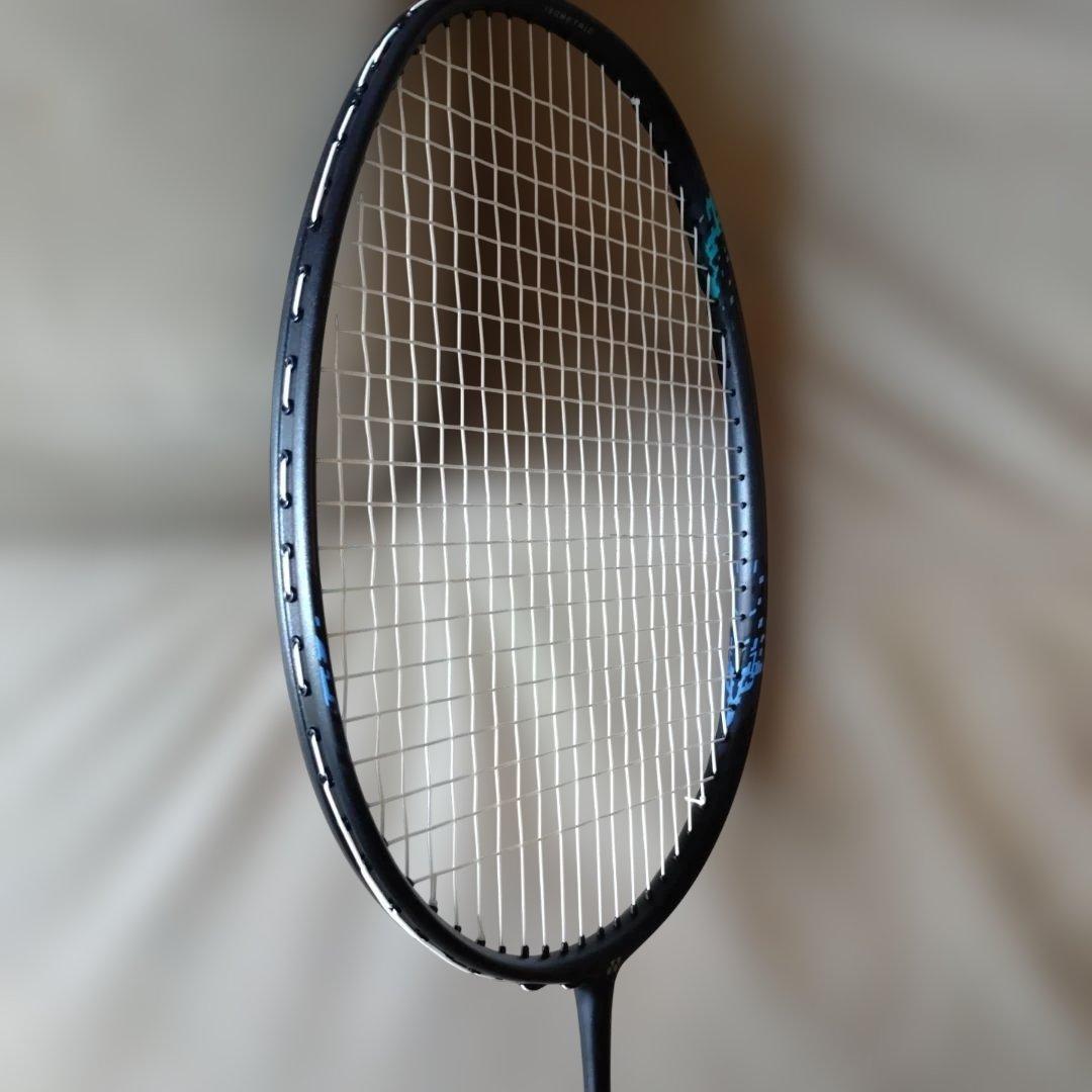 YONEX バドミントンラケット ナノフレア170ライト ケース付き