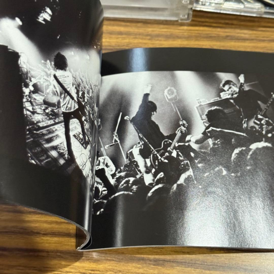 【2枚組CD】The Birthday WATCH YOUR BLINDSIDE