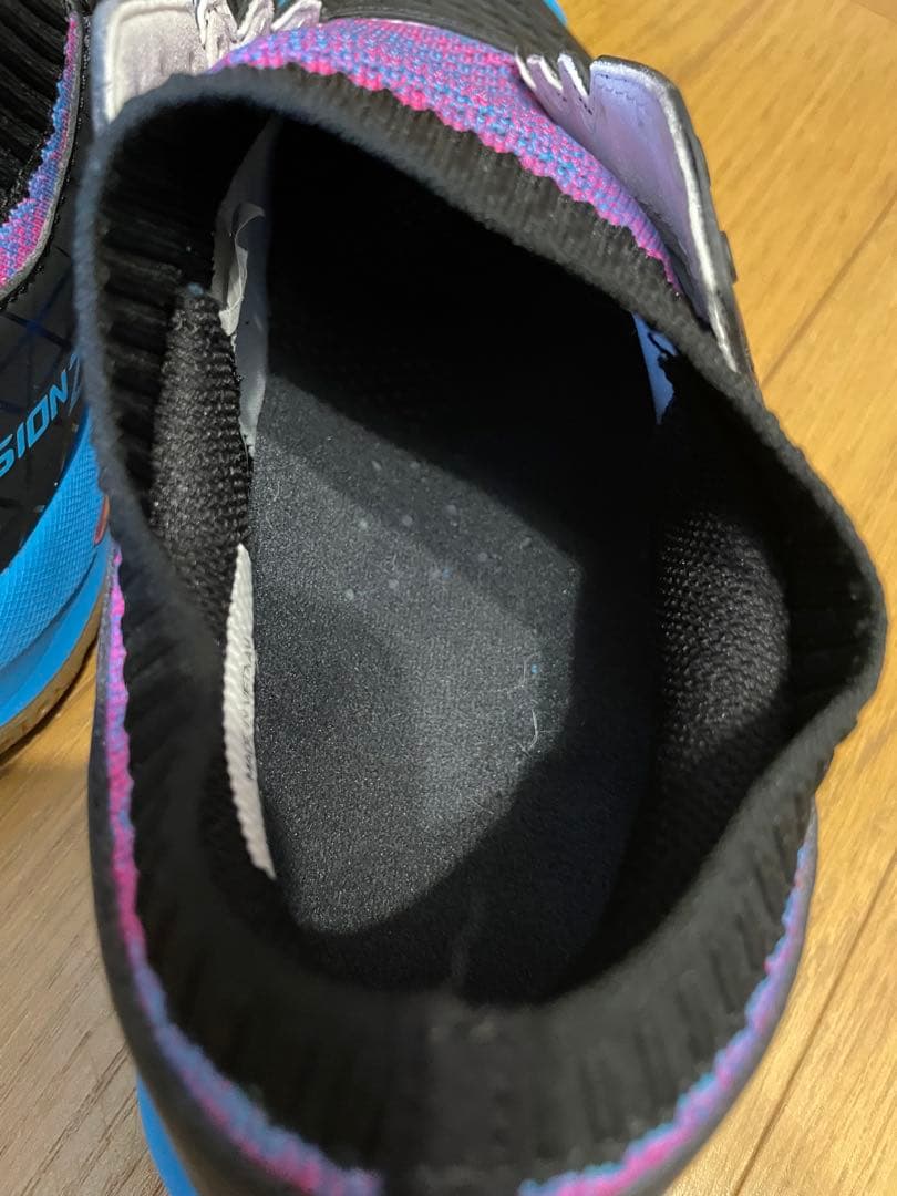 YONEX シューズ パワークッションエクリプションZ SHBELSZ-007