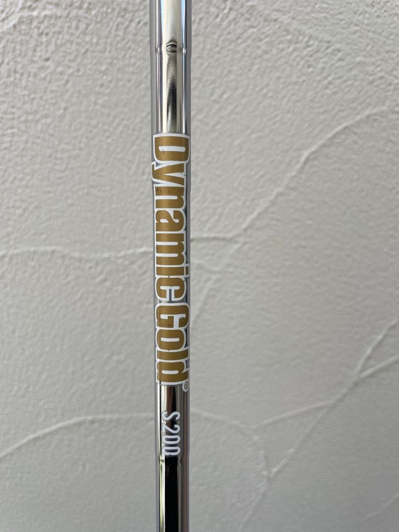 クリーブランドRTX6 ZIPCORE TOUR SATIN 2本セット