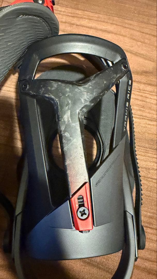 ハイエンド 25 UNION FALCORファルコア Mサイズ ブラック