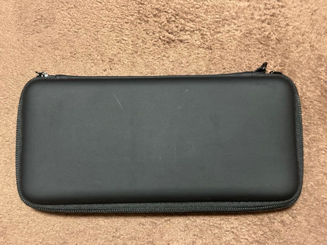 Nintendo Switch 本体　箱・付属品付き　非純正プロコン等オマケあり