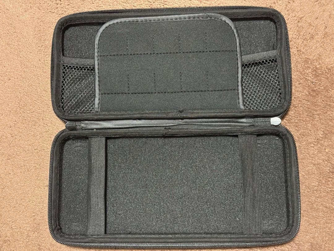 Nintendo Switch 本体　箱・付属品付き　非純正プロコン等オマケあり