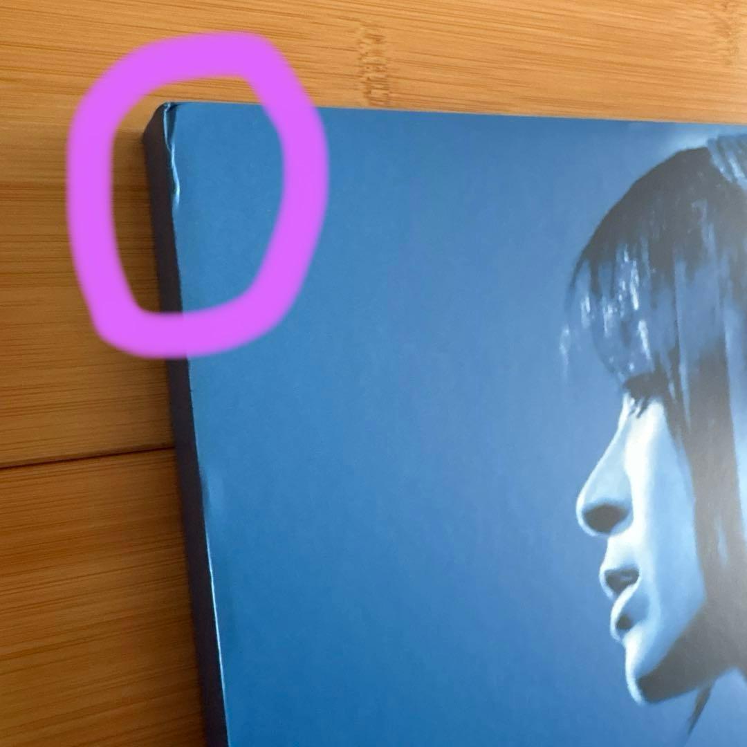 宇多田ヒカル　Laughter in the Dark Tour 2018