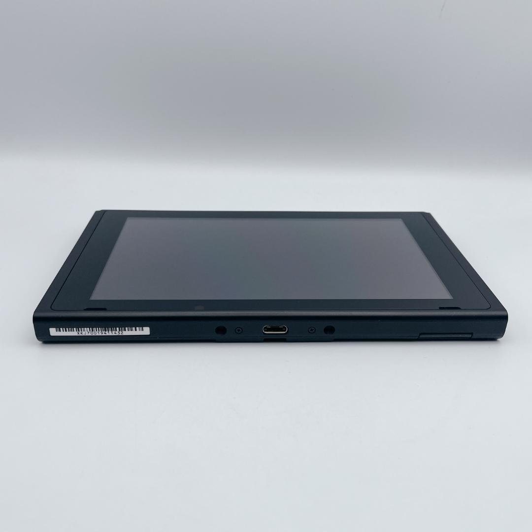 美品✨Nintendo Switch 本体セット バッテリー強化版 2019年製