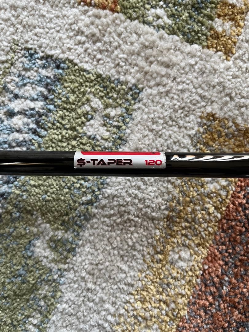 Zodia クロッシング2 5-pアイアンセット