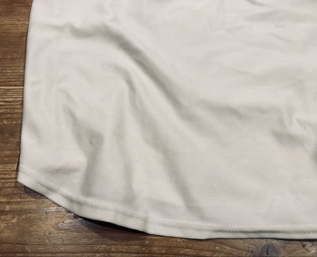 ユニフォーム 古着 70s Dodgers ドジャース ジャッキー・ロビンソン