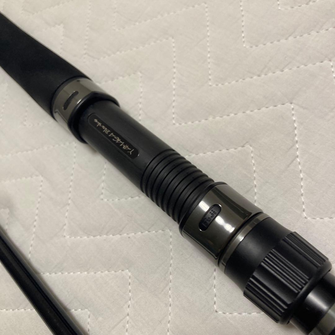 ヤマガブランクス　ブルースナイパー　96ML