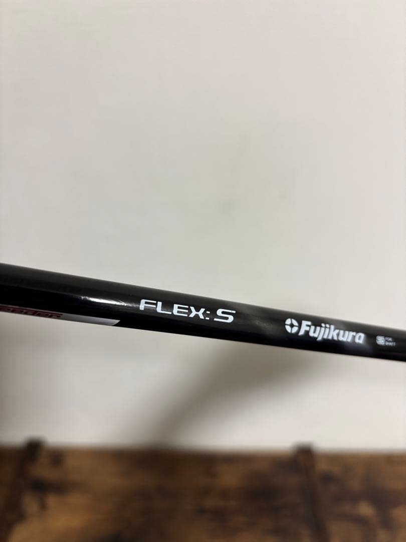 テーラーメイド　シムマックス　ドライバー　10.5度 エボⅣ661 即日発送可能