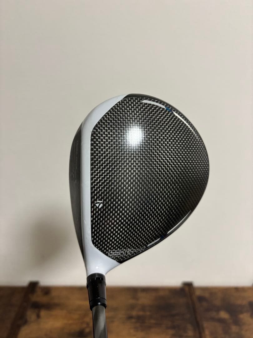 テーラーメイド　シムマックス　ドライバー　10.5度 エボⅣ661 即日発送可能