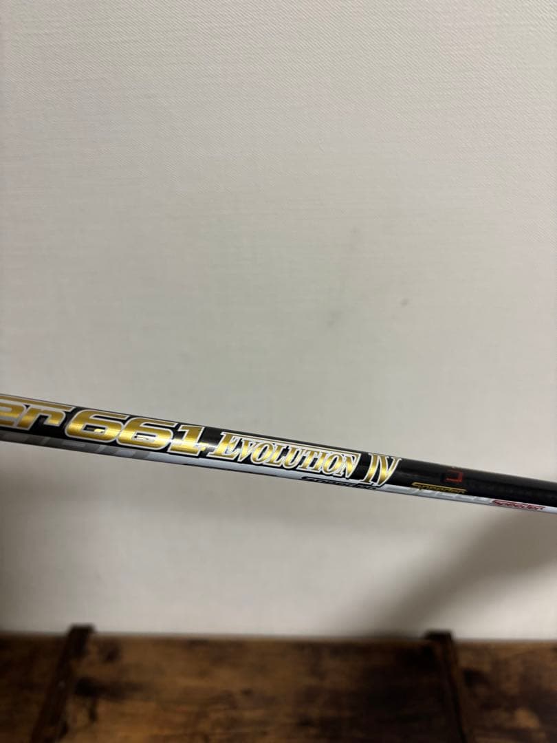 テーラーメイド　シムマックス　ドライバー　10.5度 エボⅣ661 即日発送可能