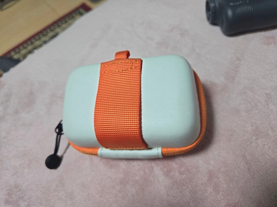 【美品】ブッシュネル ピンシーカー A1 スロープジョルト 距離計