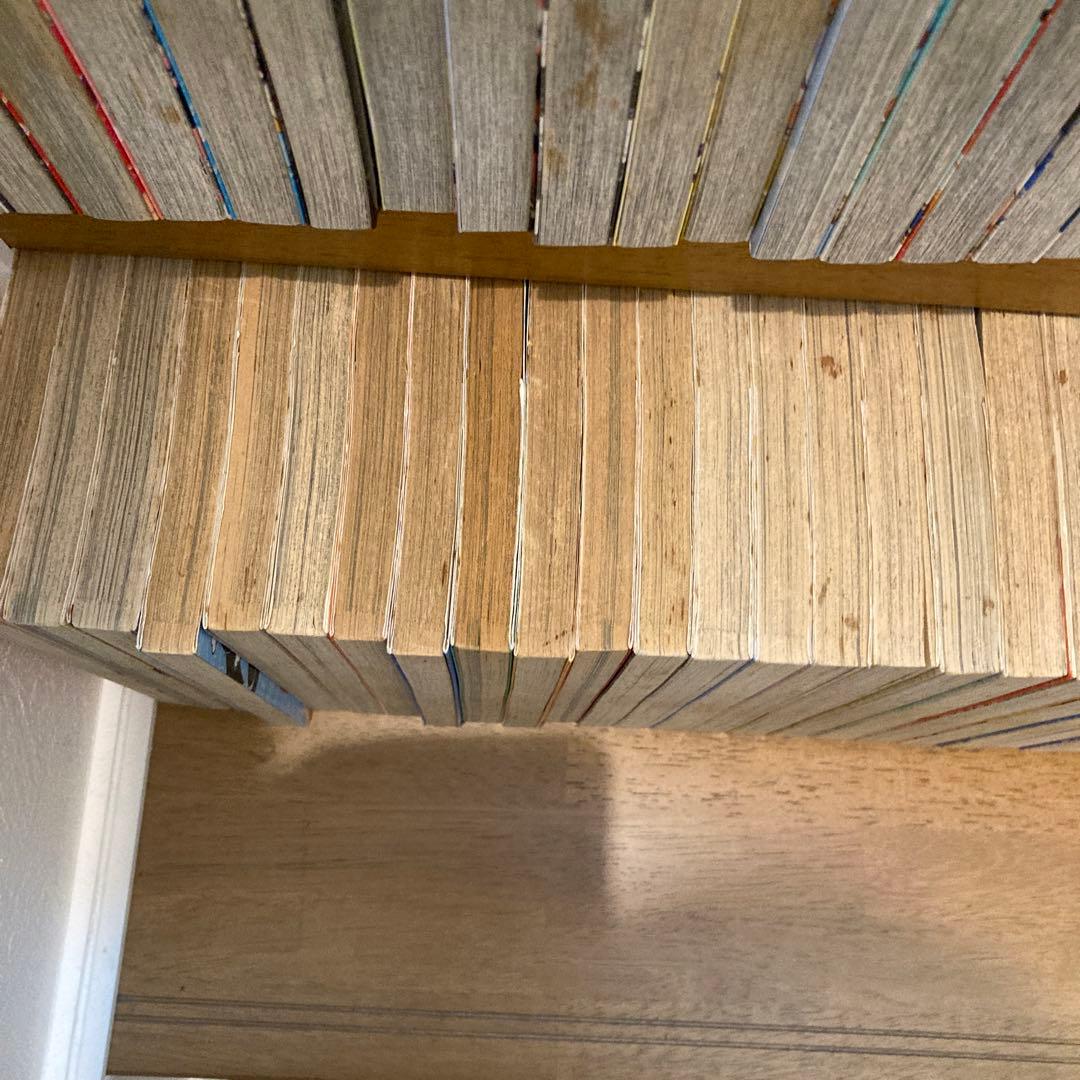 ONE PIECE 1巻〜81巻＋映画特典5巻