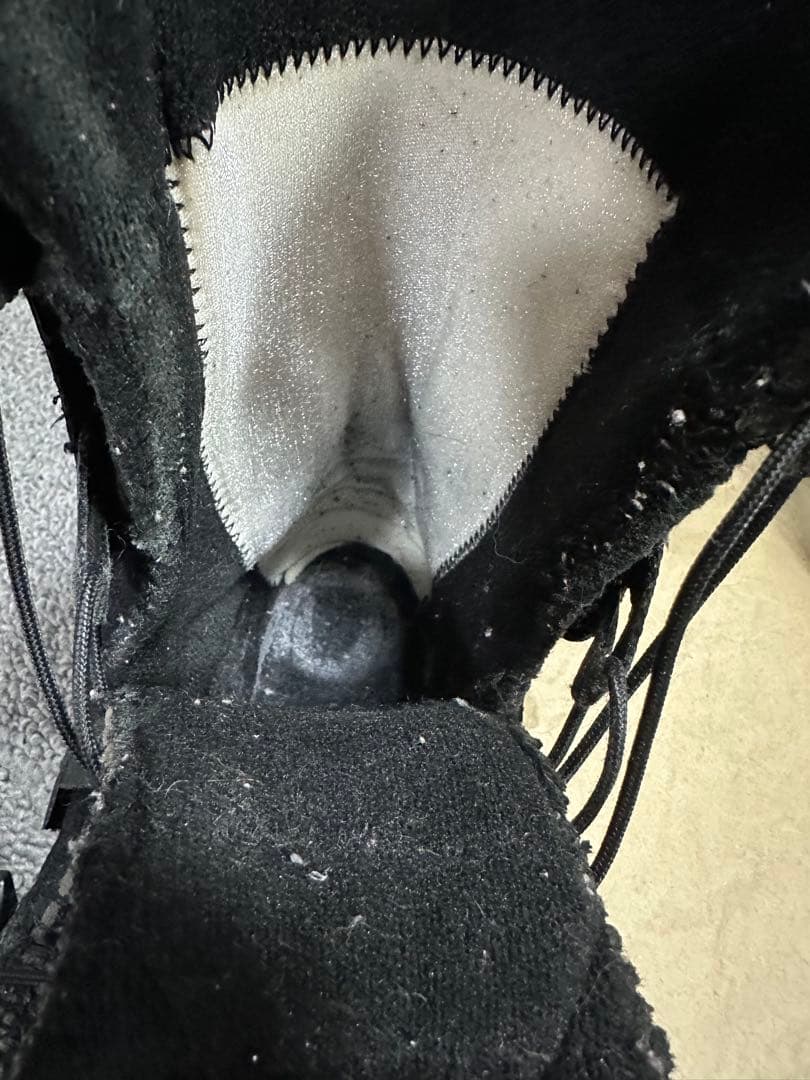 ディーラックス エンパイヤ 22.5cm