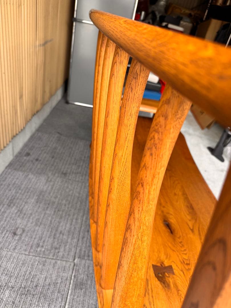 飛騨清見工房　ワイドソファ　2.5人掛け　クッション5点セット