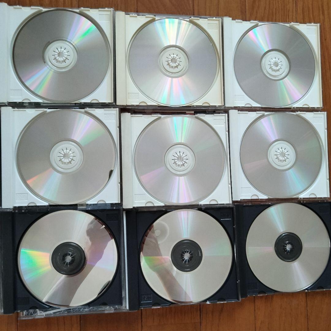 Chicago シカゴ CD albumアルバム 11枚セット