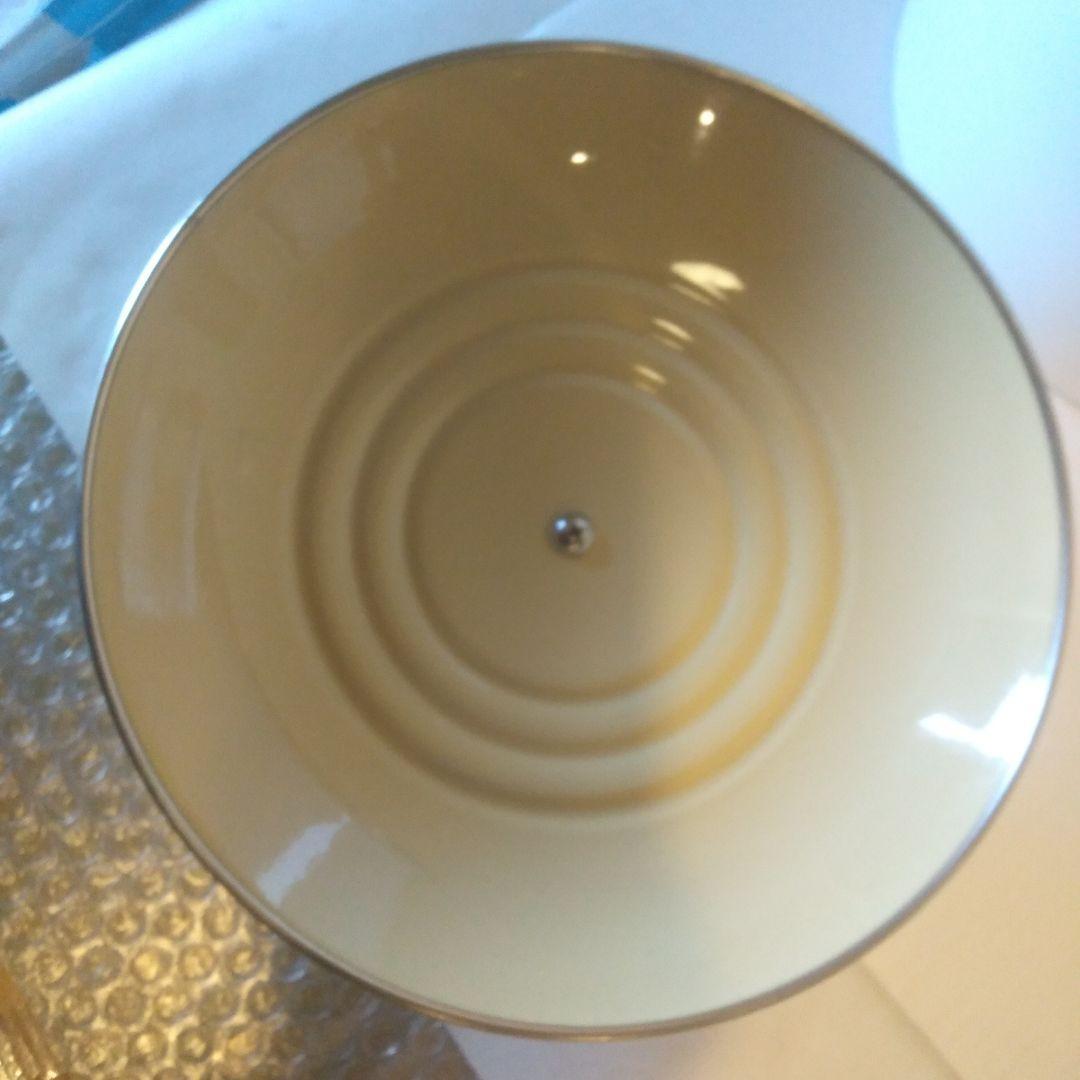 ルクルーゼ　ストックポット　ホーロー鍋　パスタ鍋　寸胴鍋　10月13