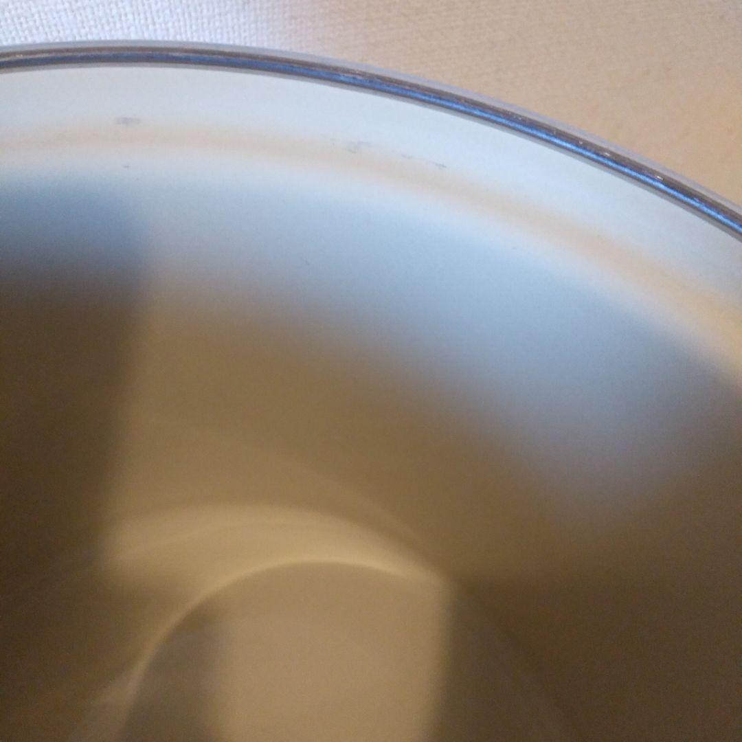 ルクルーゼ　ストックポット　ホーロー鍋　パスタ鍋　寸胴鍋　10月13