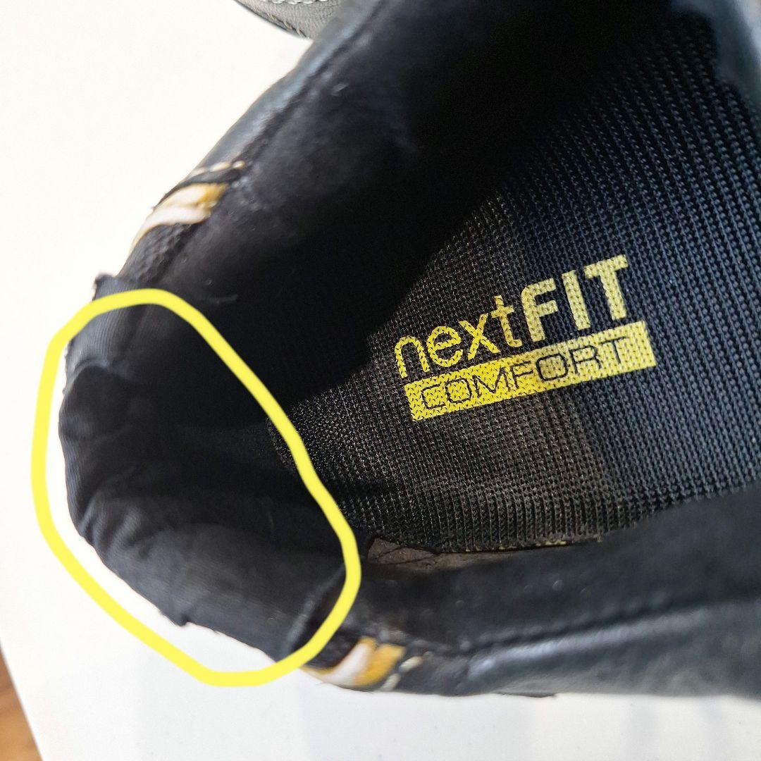 Dexter デクスター SST6 HYBRID 25.0cm 右投げ用