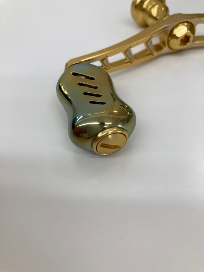 【限定品】リブレ livre スクイッドマニア マッドクロウ　ダイワ用