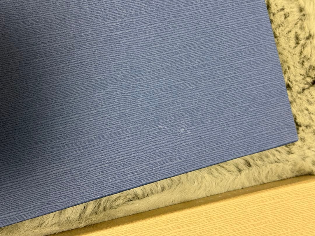 トンボ　色鉛筆