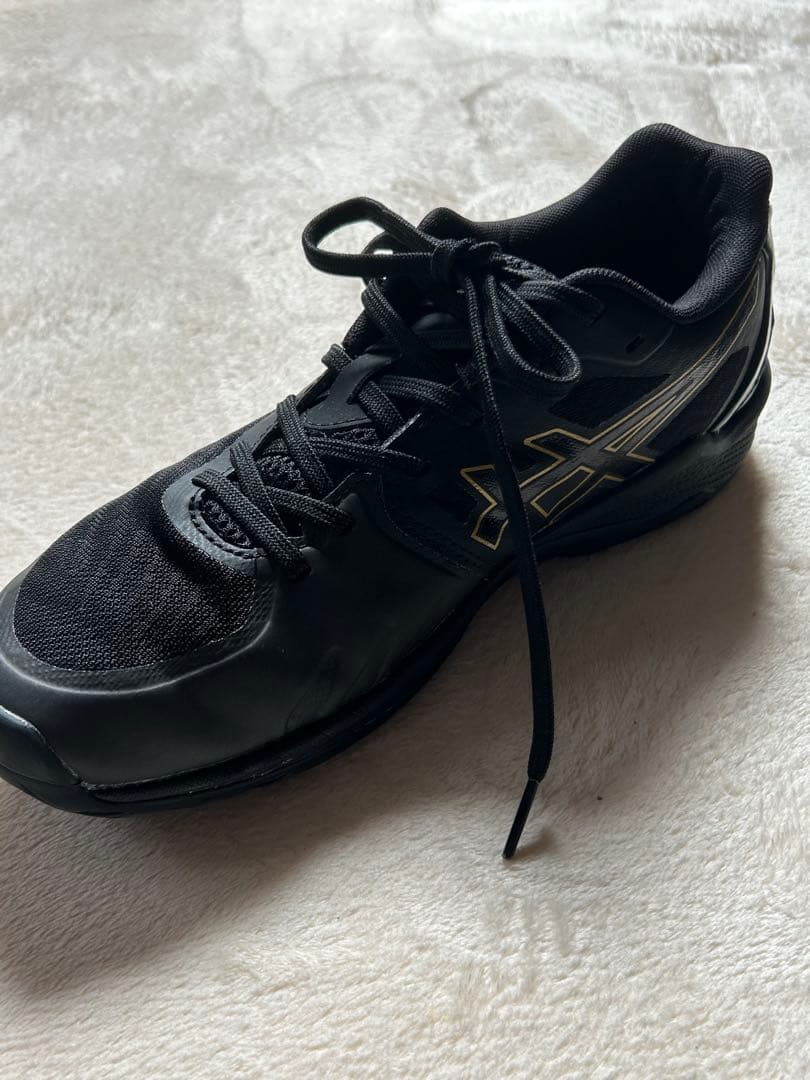 【アシックス】25cm V-SWIFT FF 3 LO エクストラワイド