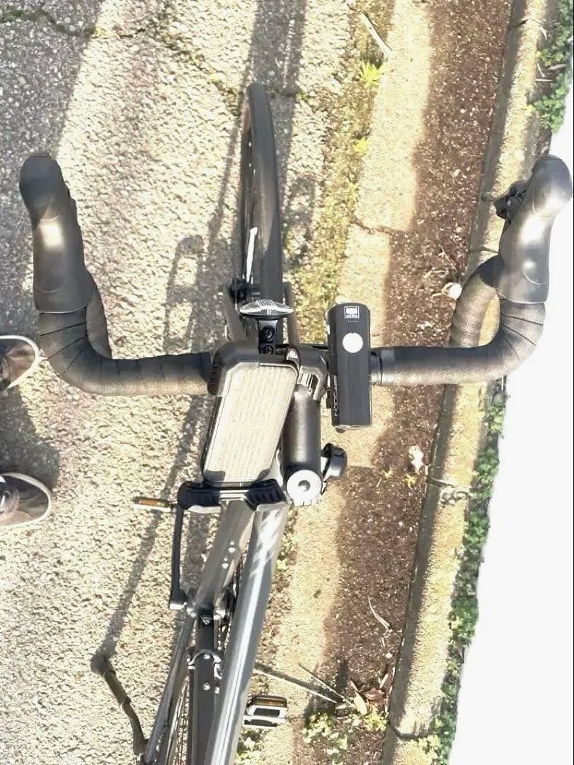 総額14万相当❗️【⭐︎ほぼ未使用⭐︎極美品⭐︎】プレシジョンR DISC 490mm