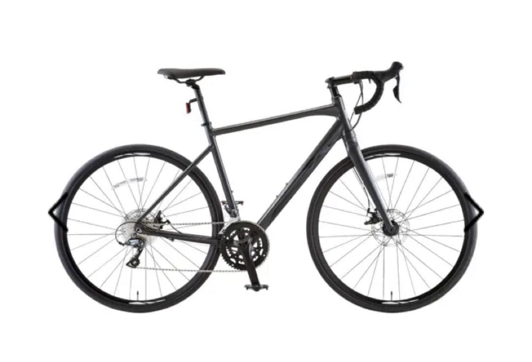 総額14万相当❗️【⭐︎ほぼ未使用⭐︎極美品⭐︎】プレシジョンR DISC 490mm