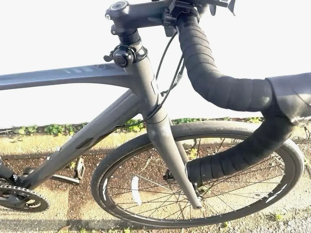 総額14万相当❗️【⭐︎ほぼ未使用⭐︎極美品⭐︎】プレシジョンR DISC 490mm