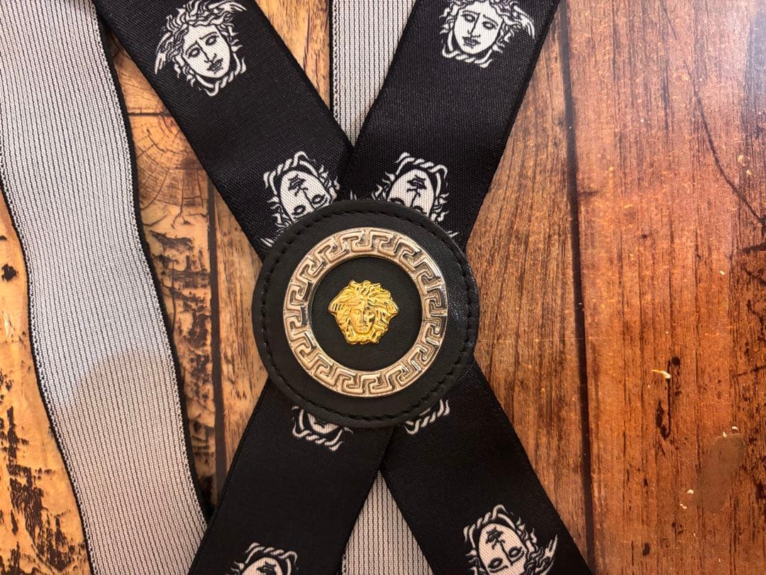 ベルサーチ サスペンダー