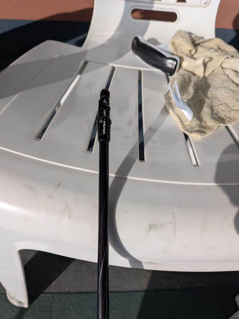 レジオフォーミュラ　MB＋　X65　ドライバー用