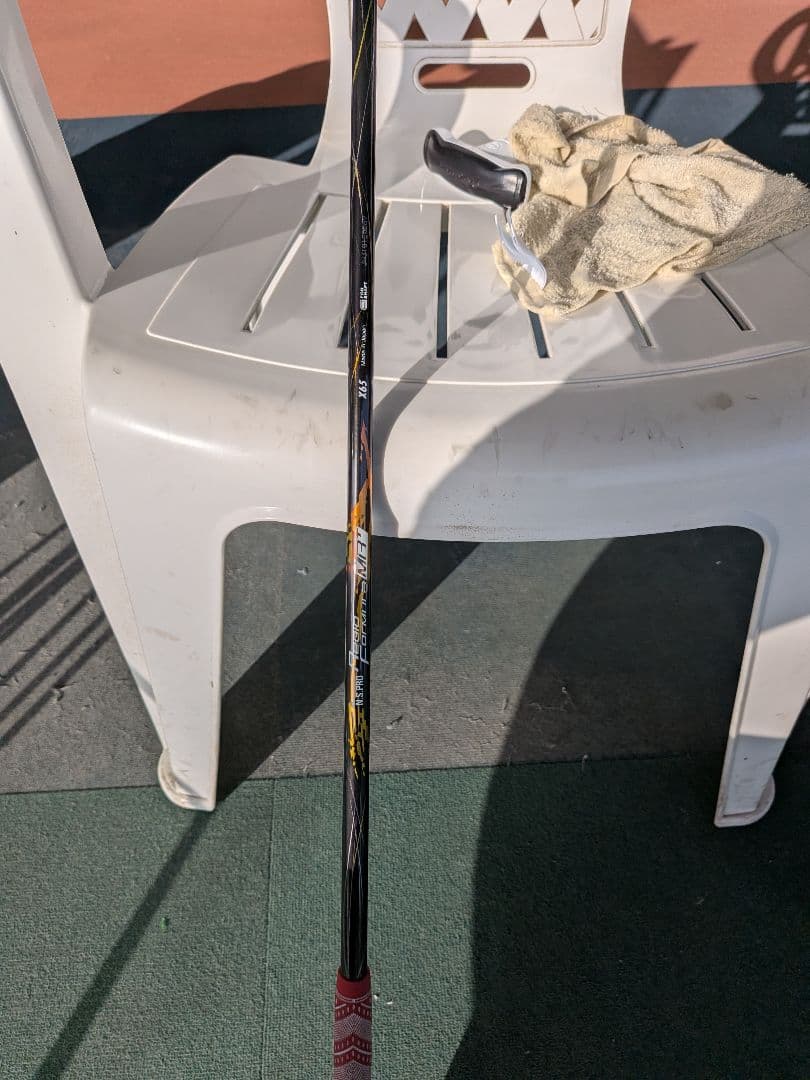 レジオフォーミュラ　MB＋　X65　ドライバー用