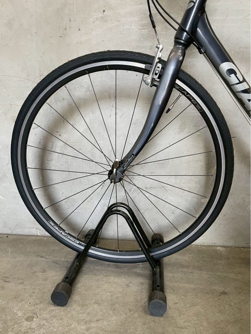 クロスバイク　GIANT escapeR3 ジャイアント　エスケープ