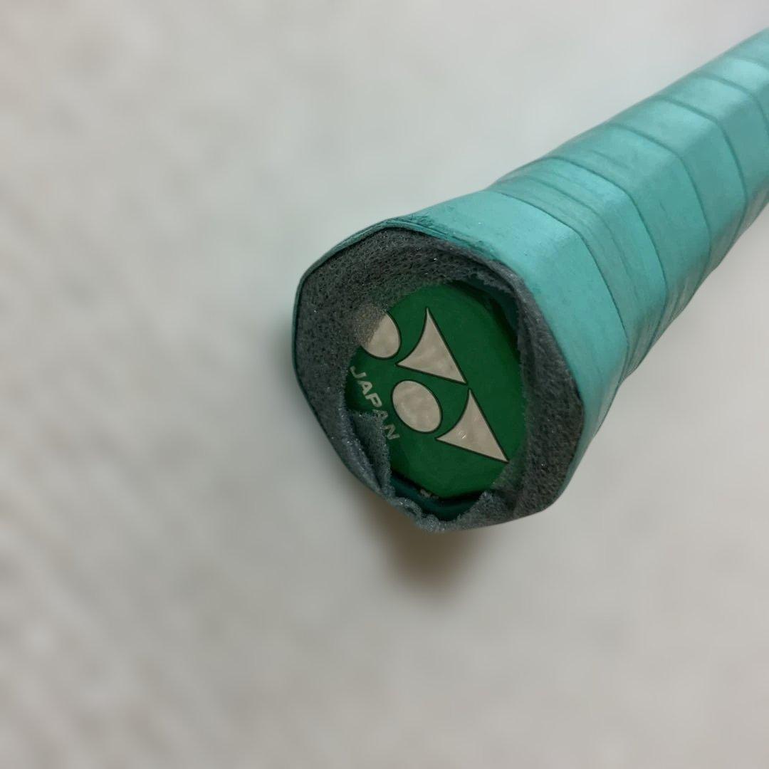 YONEX VOLTRAGE 5S ボルトレイジ ソフトテニスラケット 後衛用