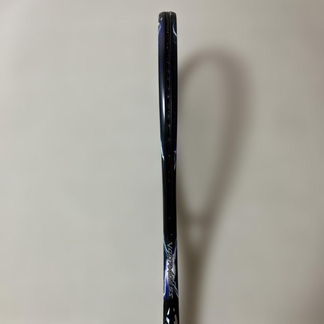 YONEX VOLTRAGE 5S ボルトレイジ ソフトテニスラケット 後衛用