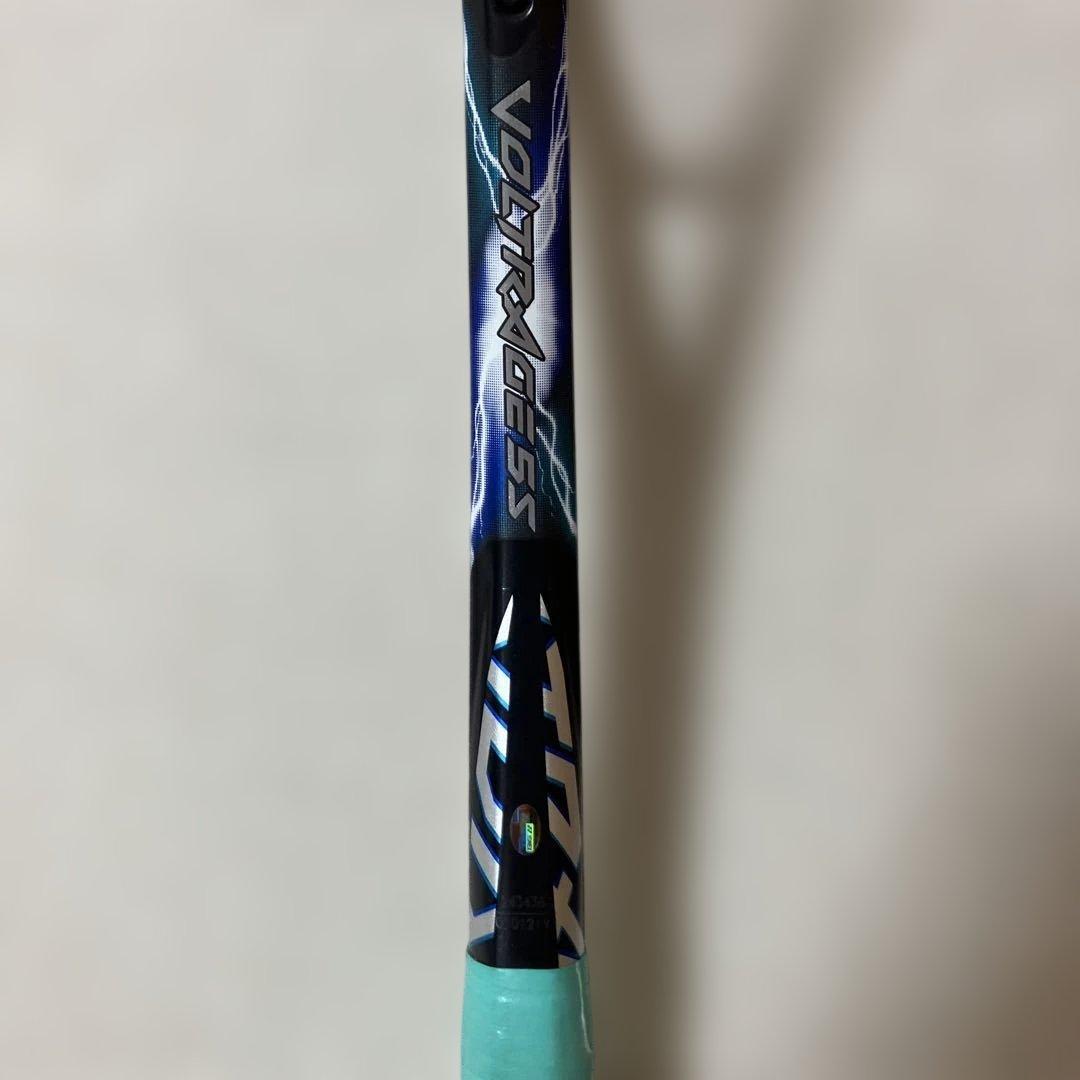 YONEX VOLTRAGE 5S ボルトレイジ ソフトテニスラケット 後衛用