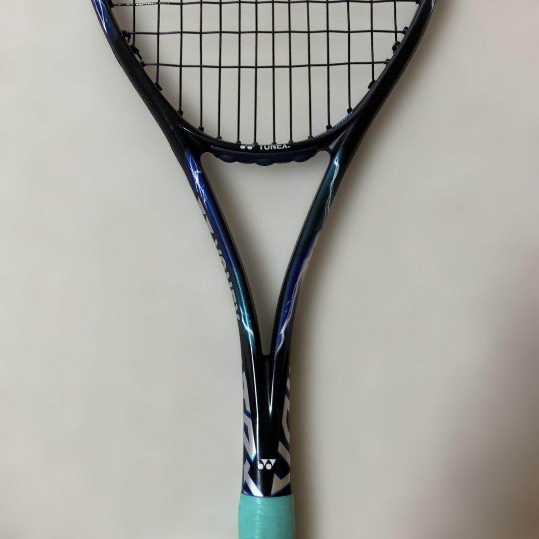 YONEX VOLTRAGE 5S ボルトレイジ ソフトテニスラケット 後衛用