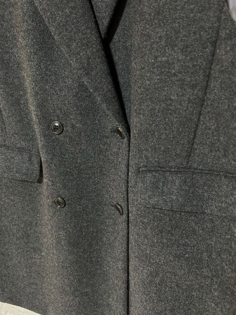 IENA イエナ　ジレ　ベスト